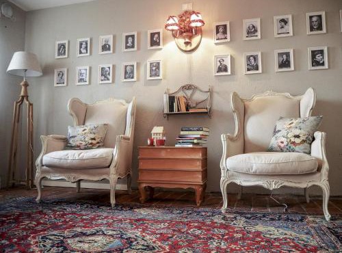 B&B Antique Maison