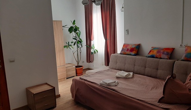 B&B Apartment near Shopping Center