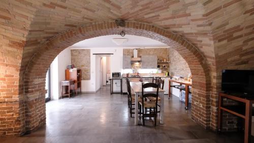 B&B Appartamento - IL RIONE