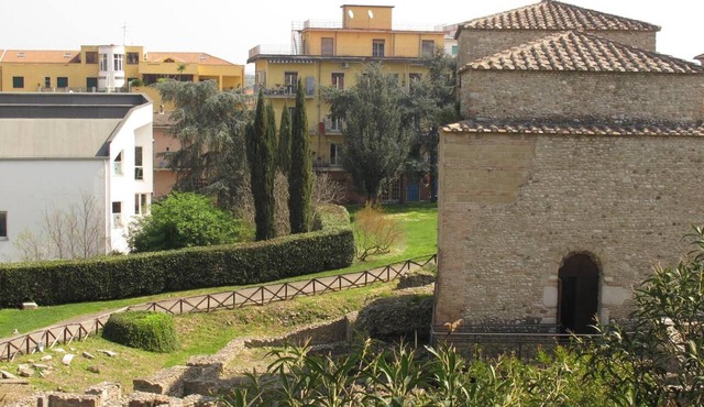 B&B Arco dolce Arco