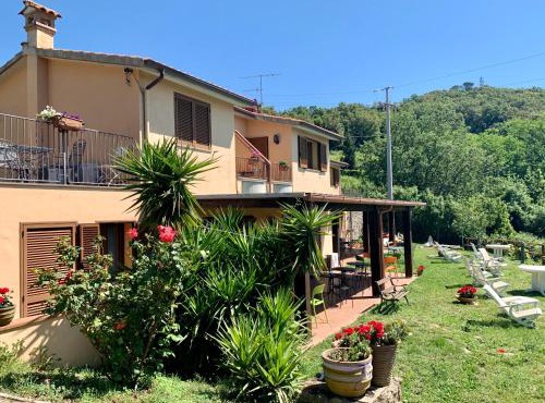 B&B Arcobaleno