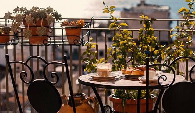 B&b Armonia