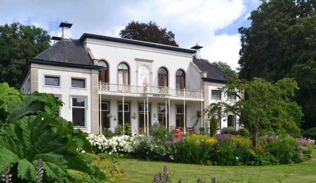 B&B Arrierend