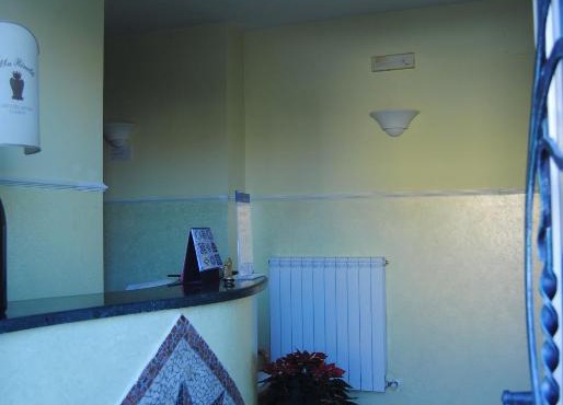 B&B Atlantide