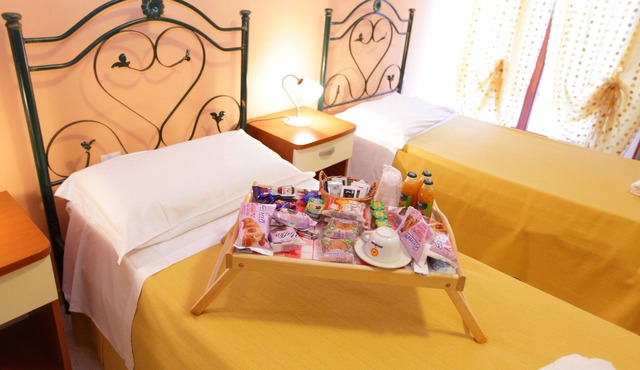 B&B Attico