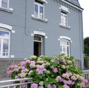 B&B Au Bord De La Source