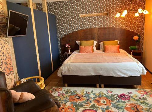 B&B Auberge 't Koffer