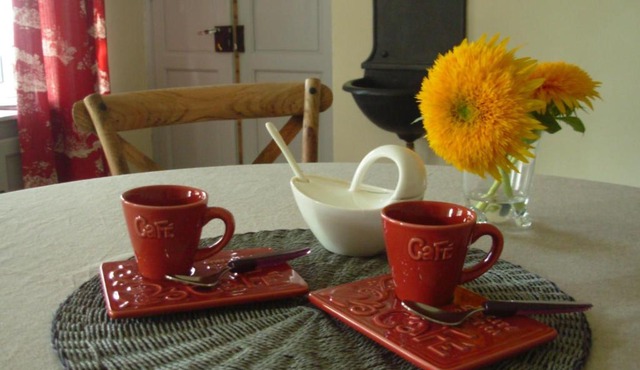 B&B Autin