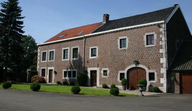 B&B Aux Beaux Buis