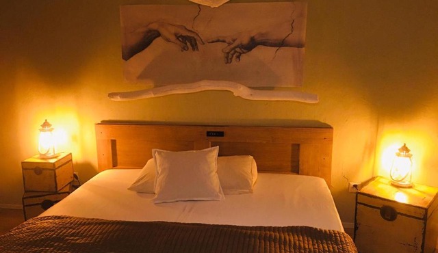B&B Bären