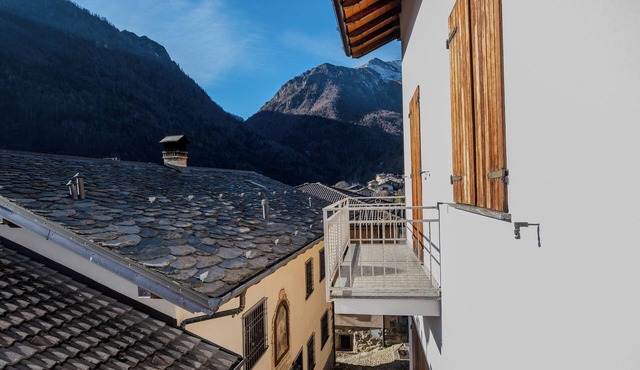B&B Baita Della Diga