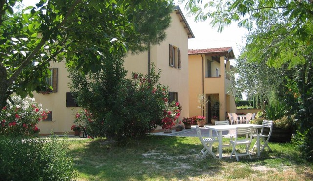 B&B Barbara Assisi