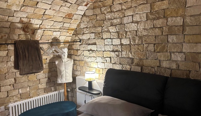 B&B Bari Vecchia R. separate entrance, private bathroom, .