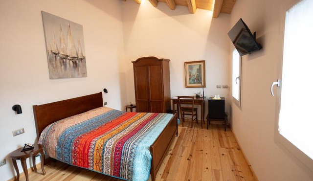 B&B Basta Bussare