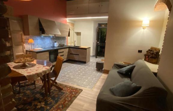 B & B Beata Colomba
