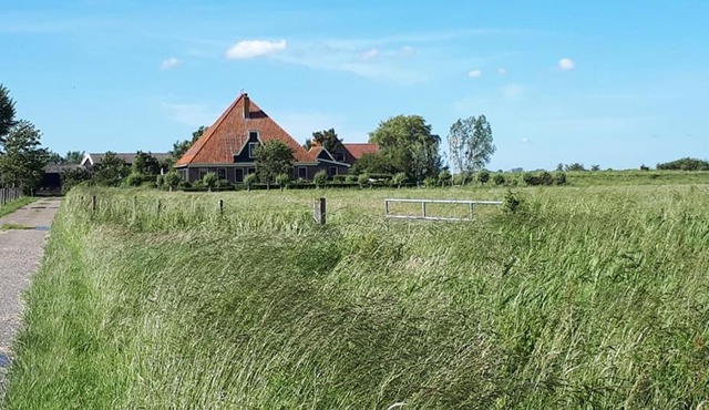 B&B Beemsterblik