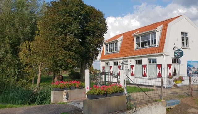 B&B Beemsterlust