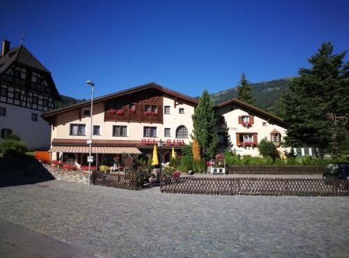 B&B Bela Riva