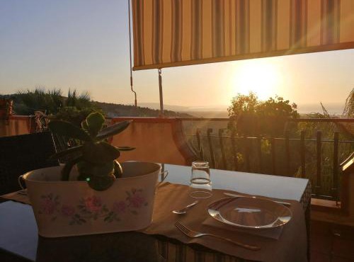 B&B Bellavista Gerace