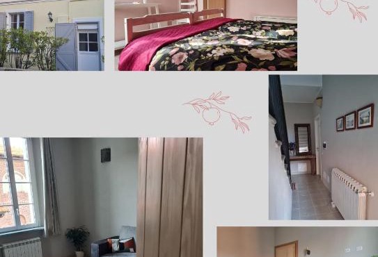 B&B Benvenuto