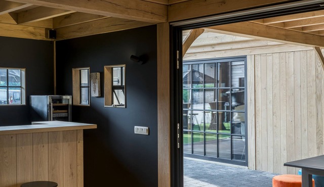 B&B Bertem Natuur