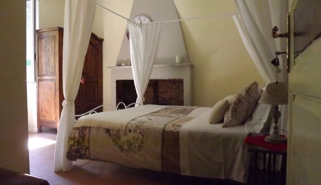 B&B between Cinque Terre and the Apennines - Brina Room