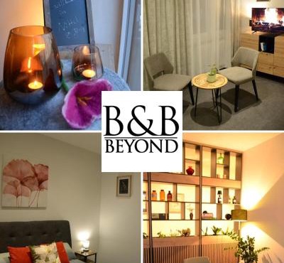 B&B Beyond