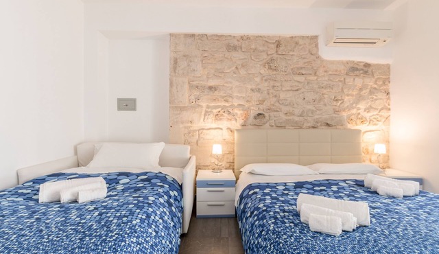 B&B Bianco e Blu