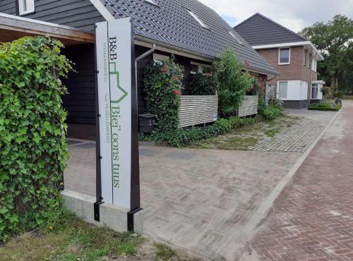 B&B Biej' oons tuus