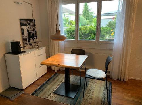 B&B Biel-Brügg