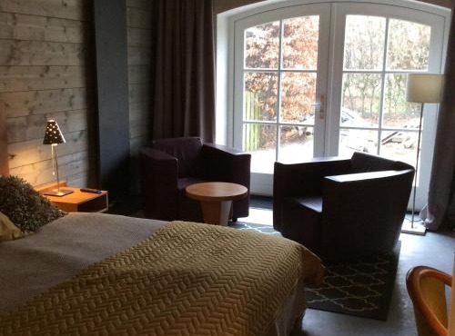 B&B bij Bedaf