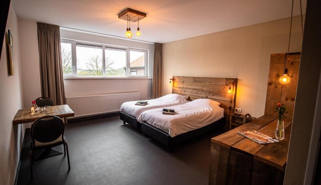 B&B bij de 3 linden