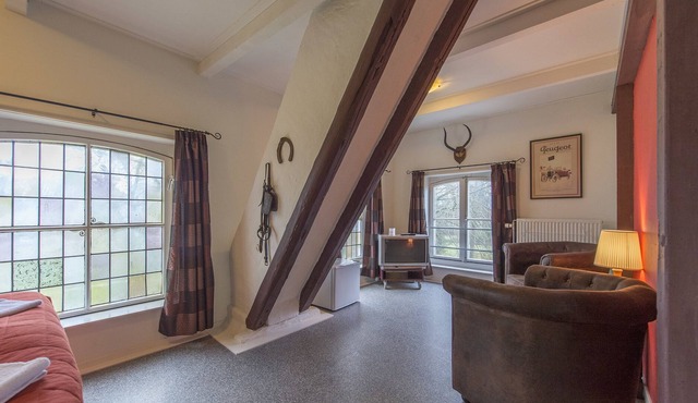 B&B Blauwestadhoeve