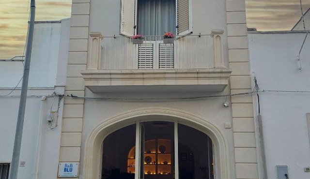 B&B Blu
