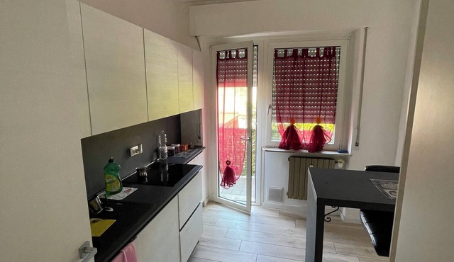 B&B Blue night (bookable ONLY call or wathsapp)read description!