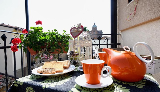 B&B Borgo Antico