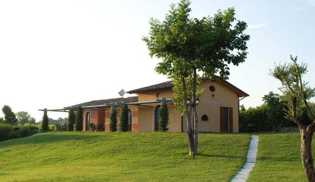 B&B Borgo Tre Case