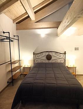 B&B Borgo Tre Case
