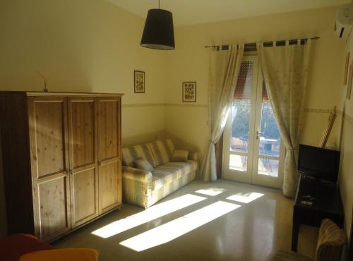 B&B Borgomarino