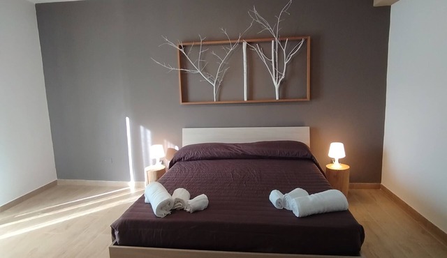 B&B Bosco Ralle