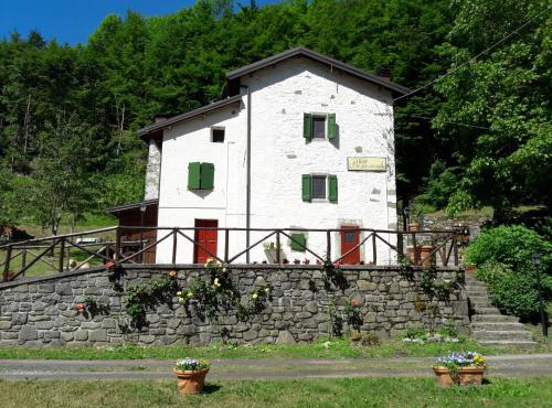 B&B Boscoverde