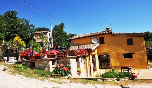 B&B Bosimano