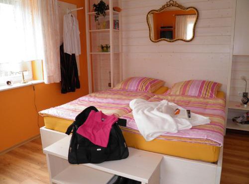 B&B Brandholz