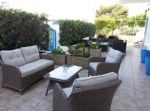 B&B Brezza Marina