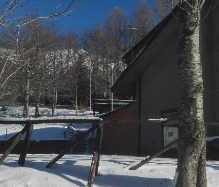 B&B Bucaneve