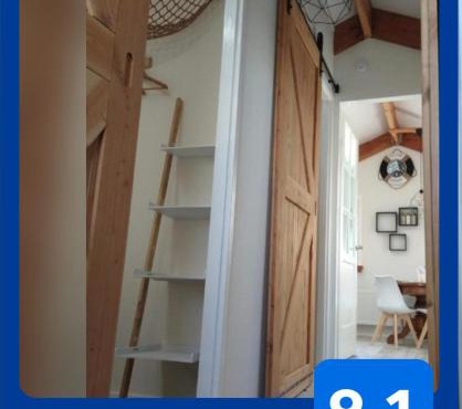 B&B Buiten Gewoon Callantsoog