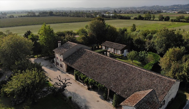 B&B Cà Cinel Asolo