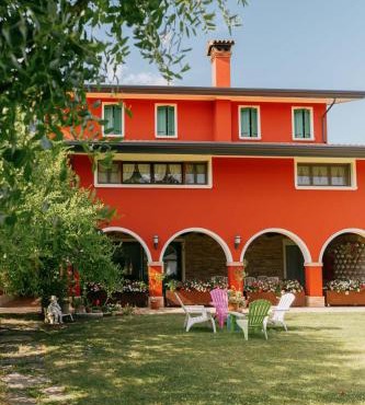 B&B Ca' degli Orsi