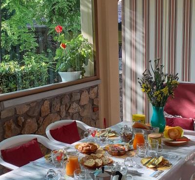 B&B Ca di me