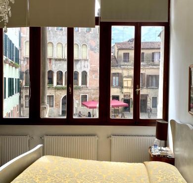 B&B Ca' Dor